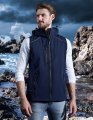 Heren Softshell Bodywarmer Promodoro 7840